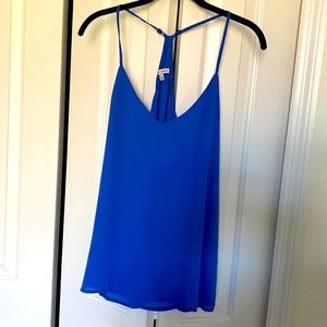 COPY - Naked Zebra Top